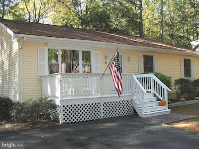 6 Trinity Place Ocean Pines, MD 21811