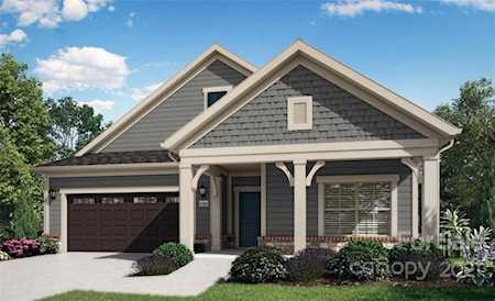 1026 Galloway Dr Stallings, NC 28104