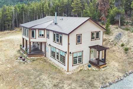 11972 Coal Creek Heights Dr Golden, CO 80403