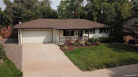 4981 W Tufts Ave Denver, CO 80236