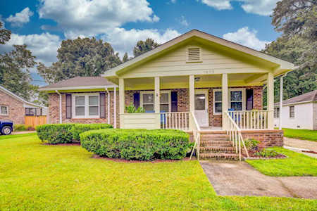 1933 Teakwood Rd Charleston, SC 29414