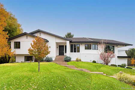 5370 E Sanford Circle Cherry Hills Village, CO 80113