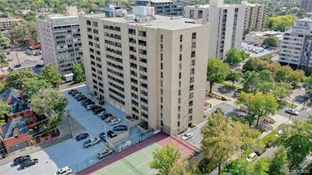 800 Pearl St #509 Denver, CO 80203