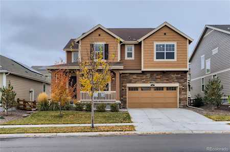 677 Sundance Circle Erie, CO 80516