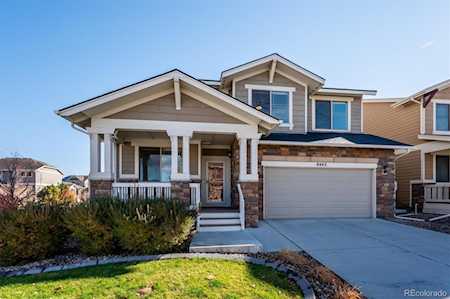 8442 Gladiola St Arvada, CO 80005