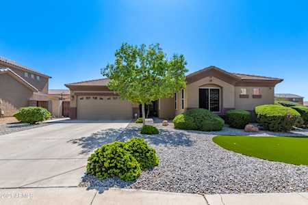 12159 W Pioneer Street Tolleson, AZ 85353