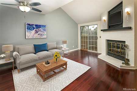 8320 W 87th Dr #B Arvada, CO 80005