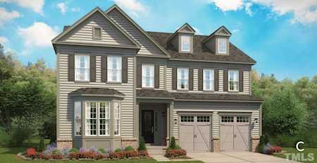 304 Azalea View Way Holly Springs, NC 27540