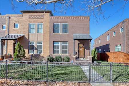 1925 S Logan St Denver, CO 80210