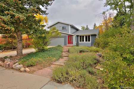 4247 Redwood Ct Boulder, CO 80301