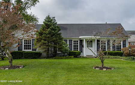 716 Indian Ridge Rd Louisville, KY 40207