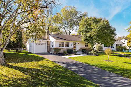 2359 Cranford Road Columbus, OH 43221