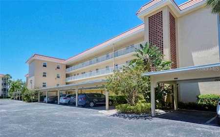 1257 S Portofino Dr #62ALBA Sarasota, FL 34242