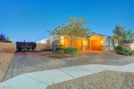 6972 Hopi Summit Ct Las Vegas, NV 89149