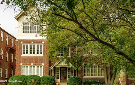 2053 Douglass Blvd #1 Louisville, KY 40205