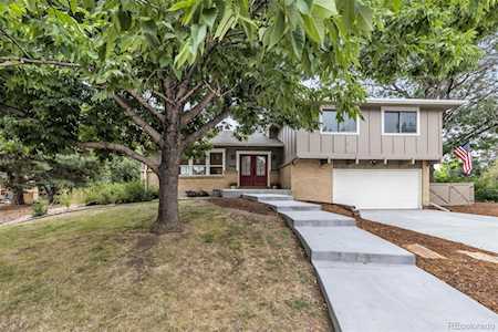 5498 Blue Sage Dr Littleton, CO 80123