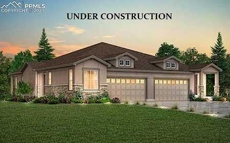 5761 Heathland Terrace Colorado Springs, CO 80917