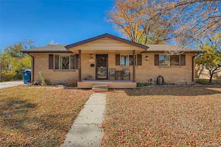 6635 S Bridger Ct Centennial, CO 80121