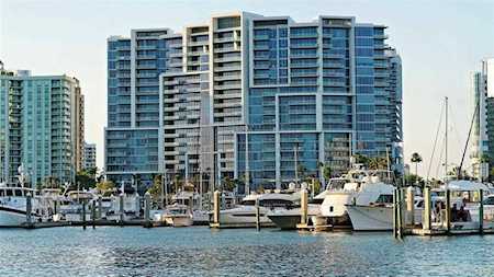 1155 N Gulfstream Ave #1203 Sarasota, FL 34236