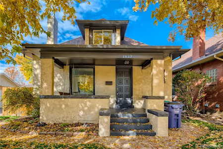 1837 W 40th Ave Denver, CO 80211