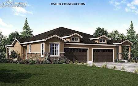 5750 Heathland Terrace Colorado Springs, CO 80917