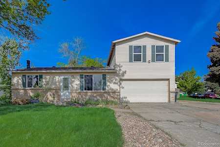 7181 Van Gordon St Arvada, CO 80004