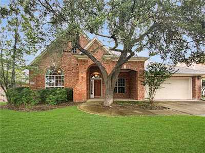 707 Theresa CV Cedar Park, TX 78613