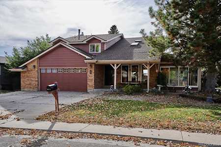9314 W 77th Dr Arvada, CO 80005