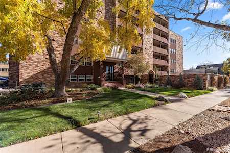 252 N Pennsylvania St #604 Denver, CO 80203