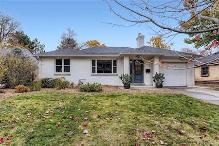 736 Niagara St Denver, CO 80220