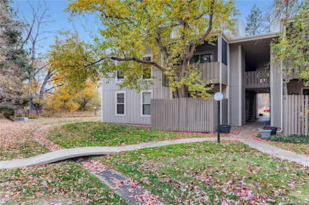 8060 Niwot Rd #69 Niwot, CO 80503