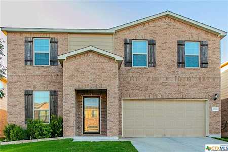 1226 Cozy Creek Dr Temple, TX 76502