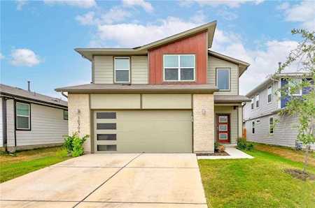 10306 Criswell RD Austin, TX 78754