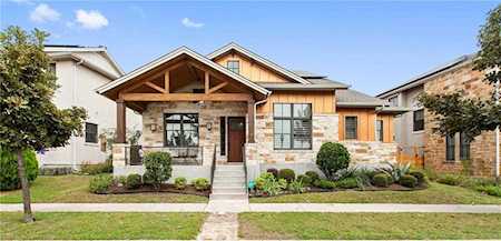 2516 Tom Miller ST Austin, TX 78723