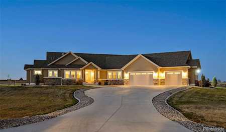 3482 Dovetail Dr Berthoud, CO 80513