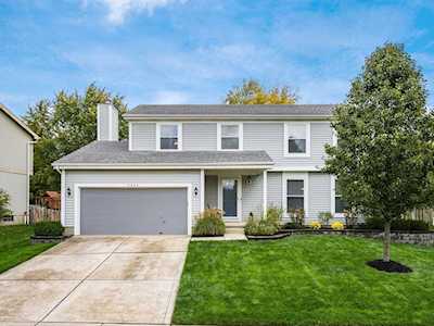 3264 Bellerive Drive Pickerington, OH 43147