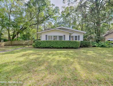 3602 College St Jacksonville, FL 32205