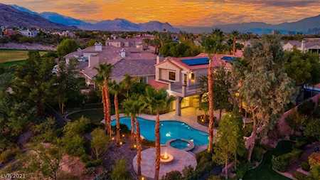 3285 Elk Clover St Las Vegas, NV 89135