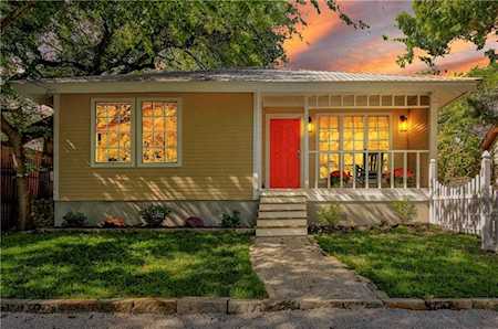 2402 Thornton RD #1 Austin, TX 78704