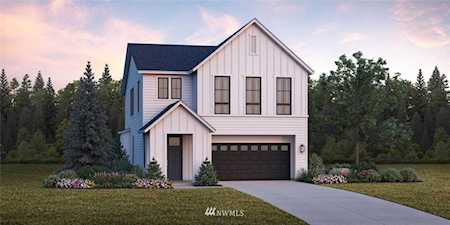 0 270 (Homesite #240) Place NE Duvall, WA 98019