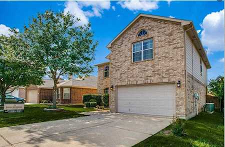 3709 Hazel Drive Fort Worth, TX 76244
