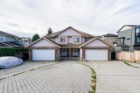 248 Hart Street Coquitlam, BC V3K 4A6