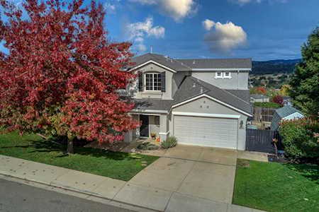 948 Ponderosa Jackson, CA 95642