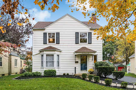 806 Vernon Road Columbus, OH 43209