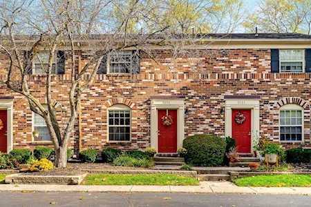 2564 Shore Line Lane Columbus, OH 43221
