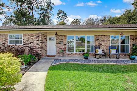 3306 Shenandoah Dr Orange Park, FL 32073