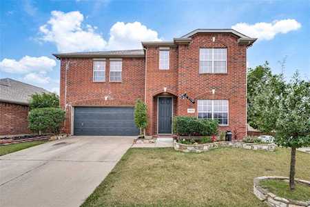14629 Eaglemont Drive Little Elm, TX 75068