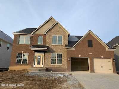 14429 Halden Ridge Way Louisville, KY 40245