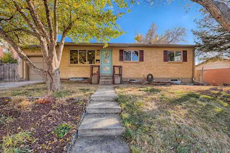9616 Rensselaer Dr Arvada, CO 80004