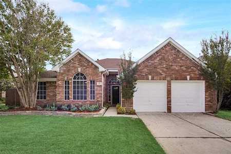 117 Silver Rock Drive Trophy Club, TX 76262